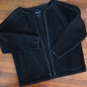Madewell Jacket